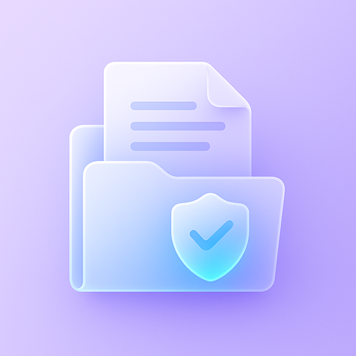 Documents vault placeholder