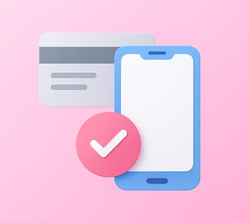 Payments illustration