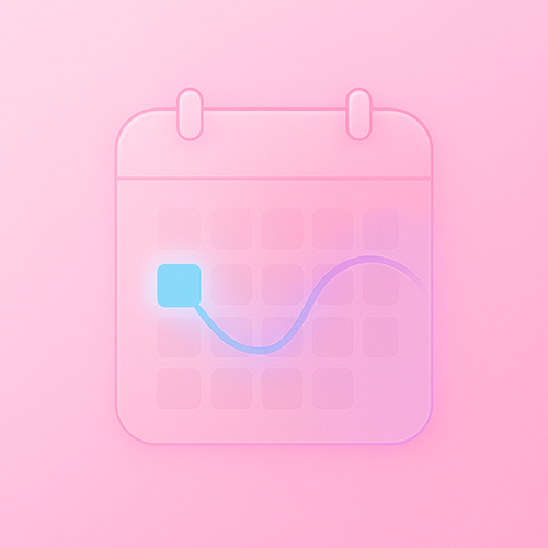 Schedules overview illustration